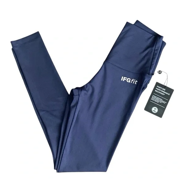 NWT IFGfit now FORME Women’s Sculpt + Legging Size XS - Picture 1 of 8